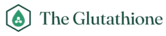 The Glutathione logo